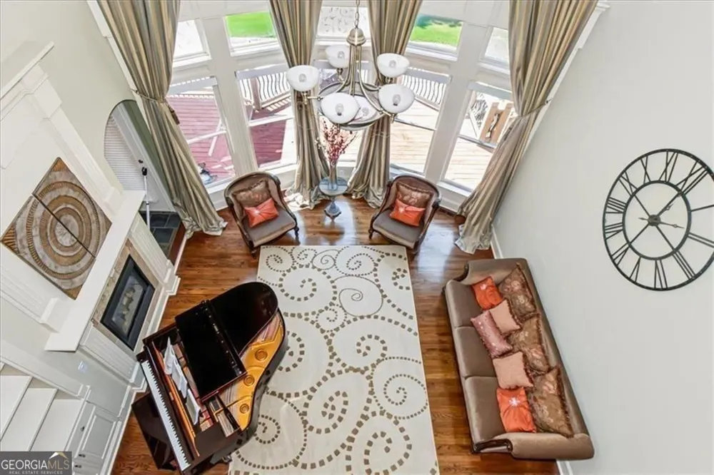 40 Waterside PL Oxford, GA 30054