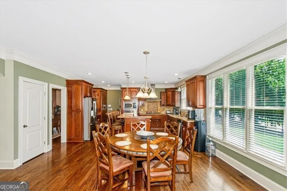 40 Waterside PL Oxford, GA 30054