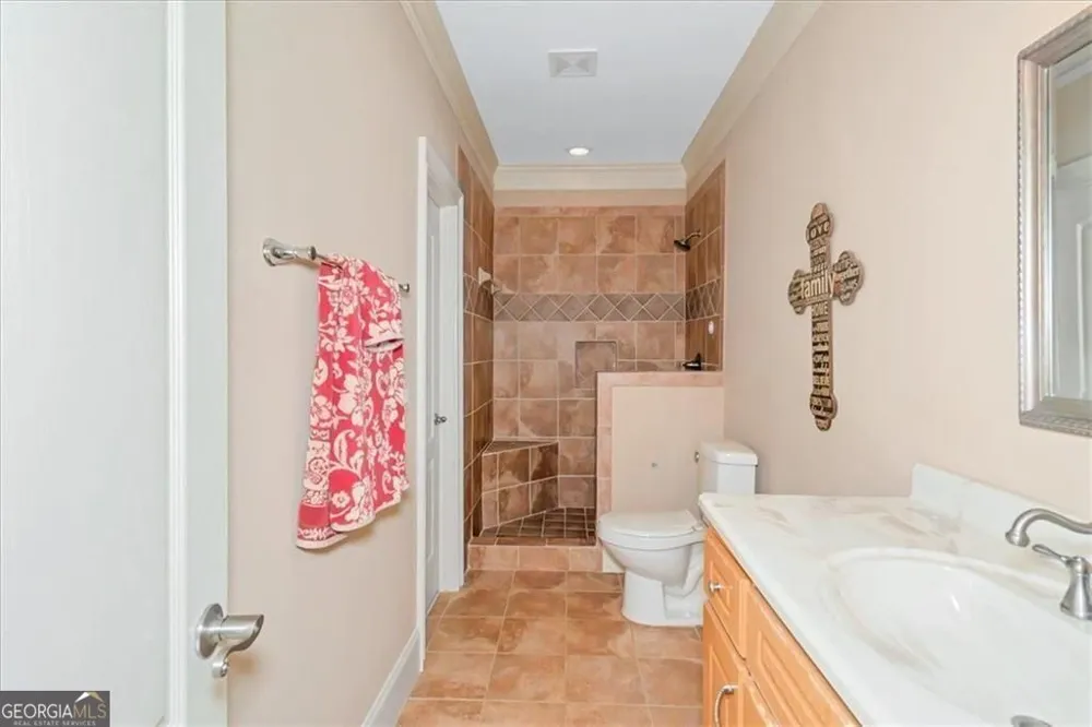40 Waterside PL Oxford, GA 30054