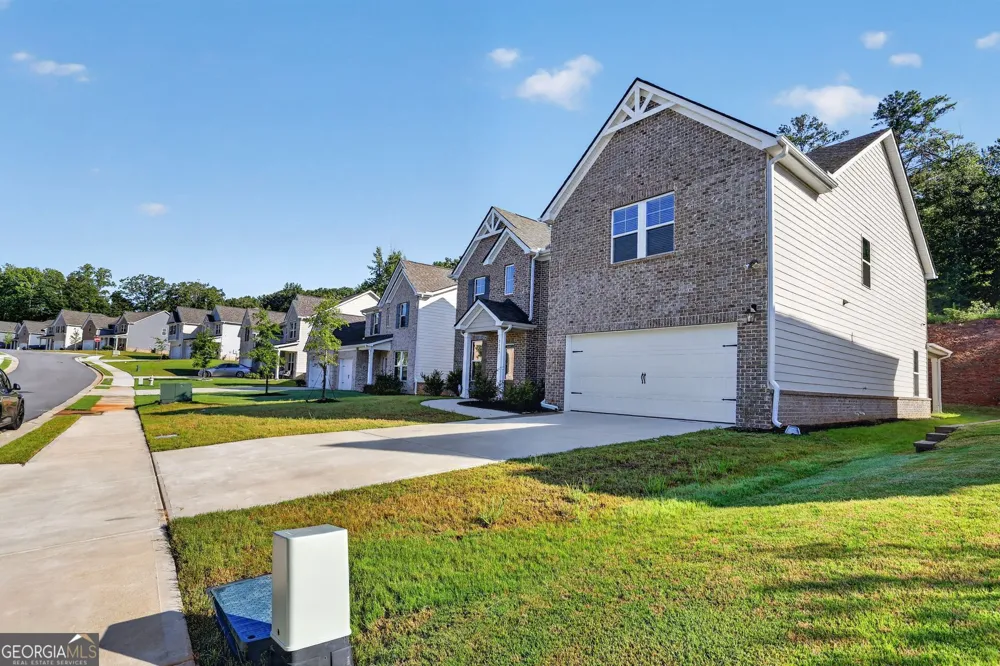 3117 Thicket LN South Fulton, GA 30349