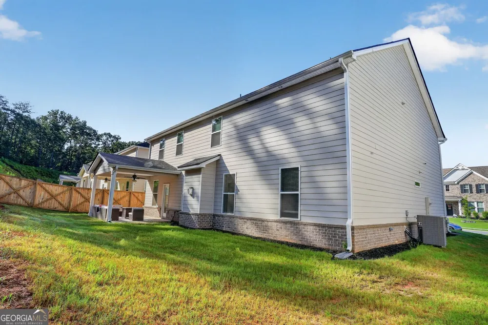 3117 Thicket LN South Fulton, GA 30349