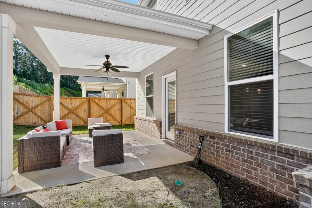 3117 Thicket LN South Fulton, GA 30349