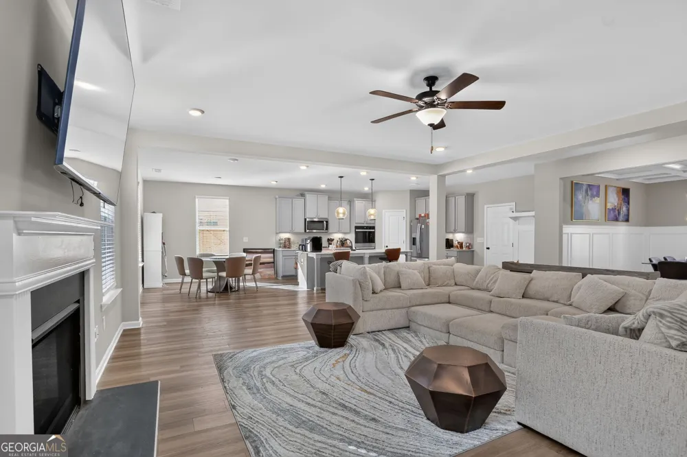3117 Thicket LN South Fulton, GA 30349