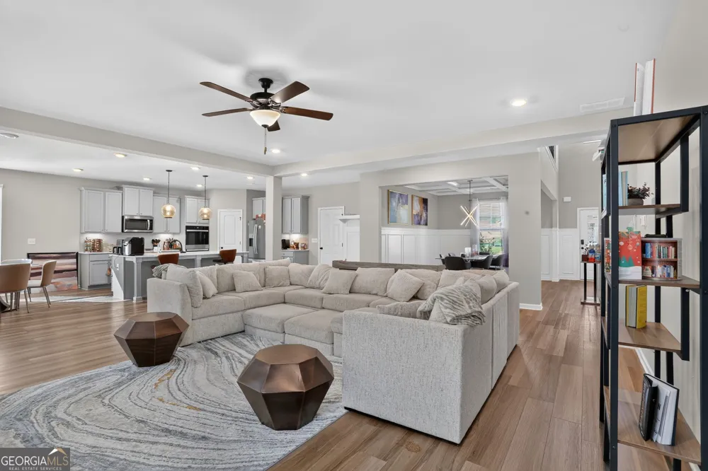 3117 Thicket LN South Fulton, GA 30349