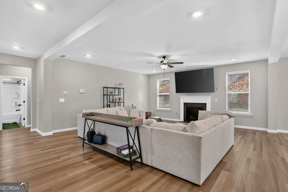 3117 Thicket LN South Fulton, GA 30349