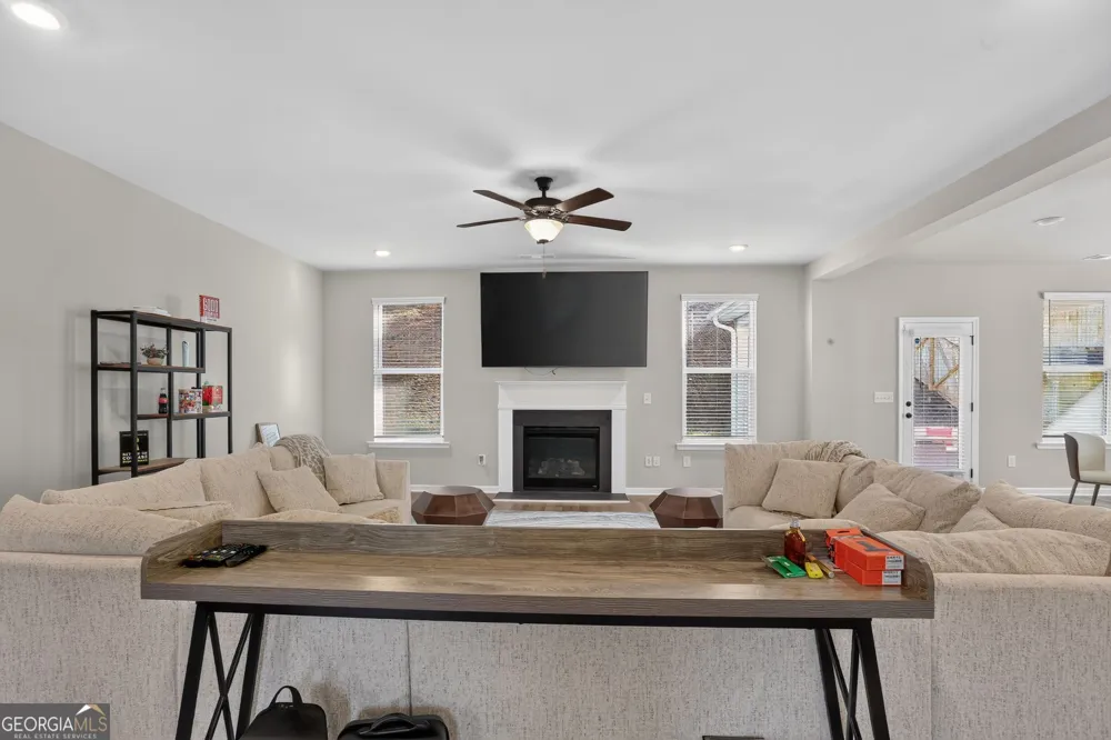 3117 Thicket LN South Fulton, GA 30349