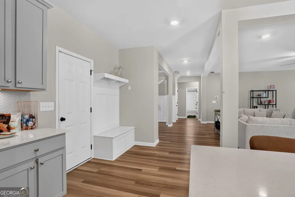 3117 Thicket LN South Fulton, GA 30349