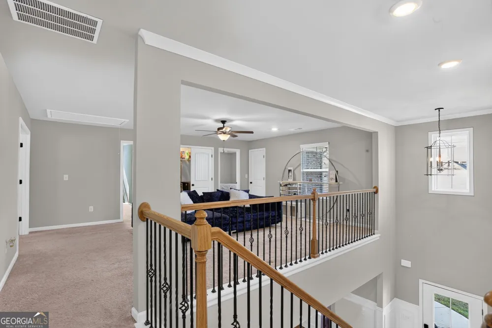 3117 Thicket LN South Fulton, GA 30349