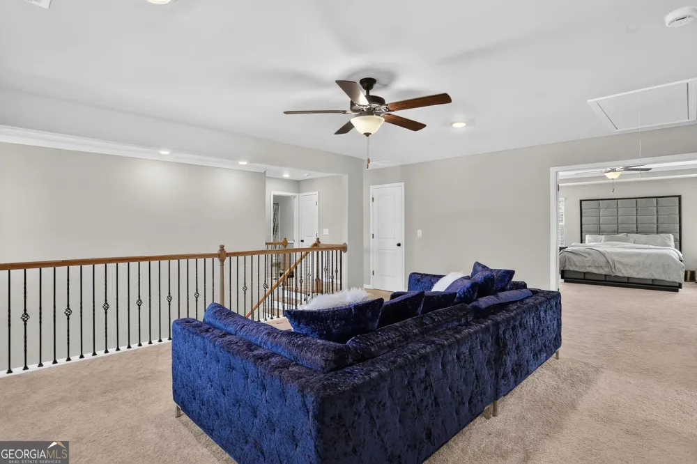 3117 Thicket LN South Fulton, GA 30349