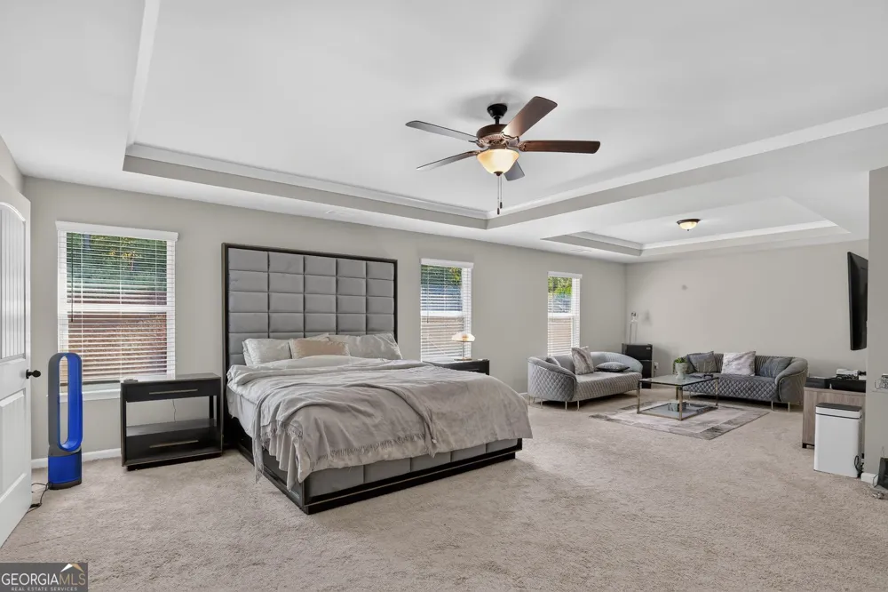 3117 Thicket LN South Fulton, GA 30349