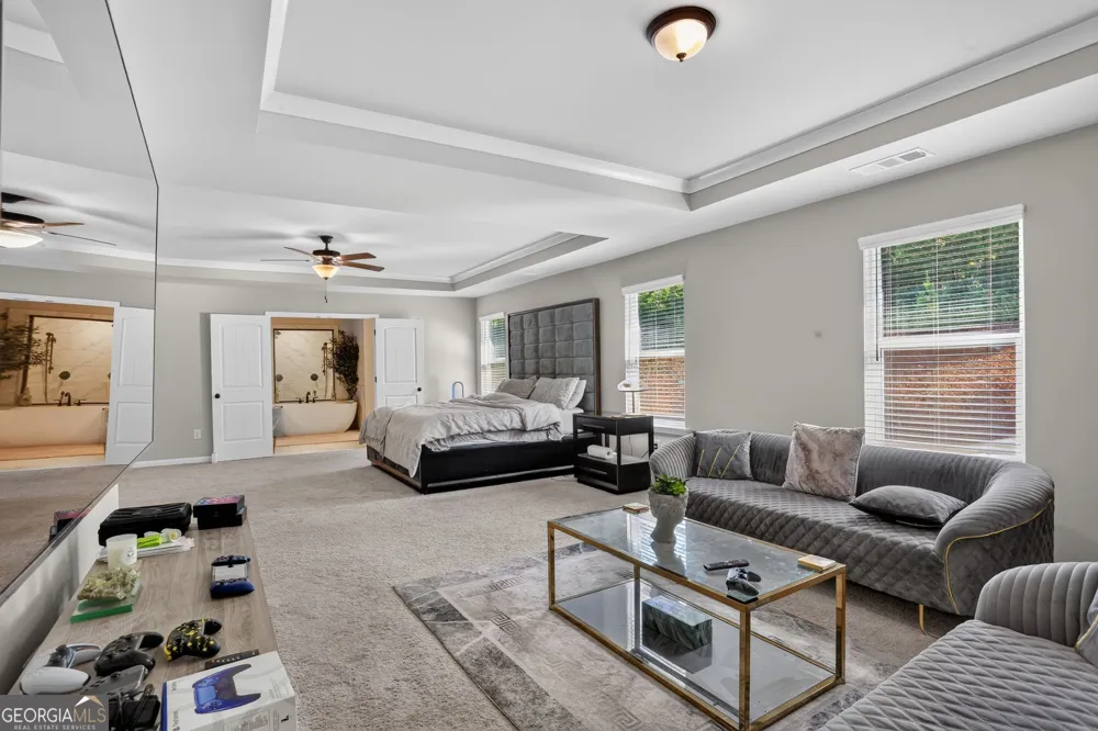 3117 Thicket LN South Fulton, GA 30349