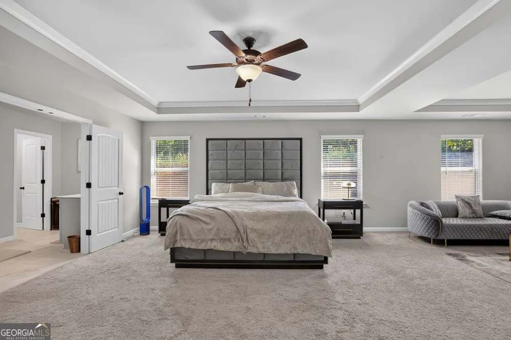 3117 Thicket LN South Fulton, GA 30349