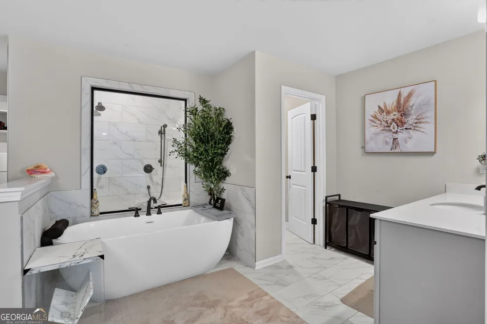 3117 Thicket LN South Fulton, GA 30349