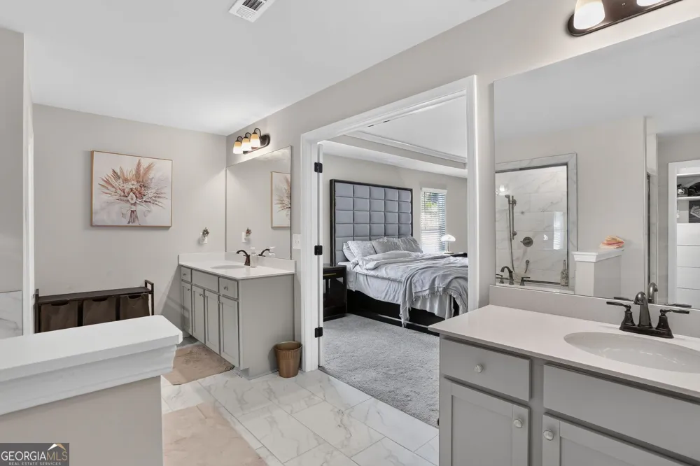 3117 Thicket LN South Fulton, GA 30349