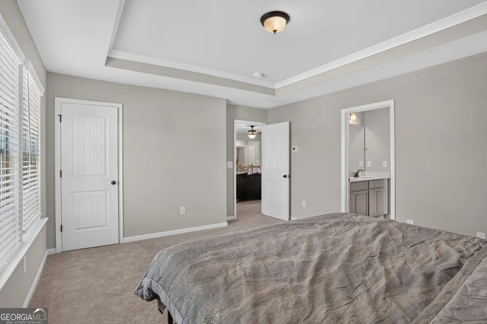 3117 Thicket LN South Fulton, GA 30349