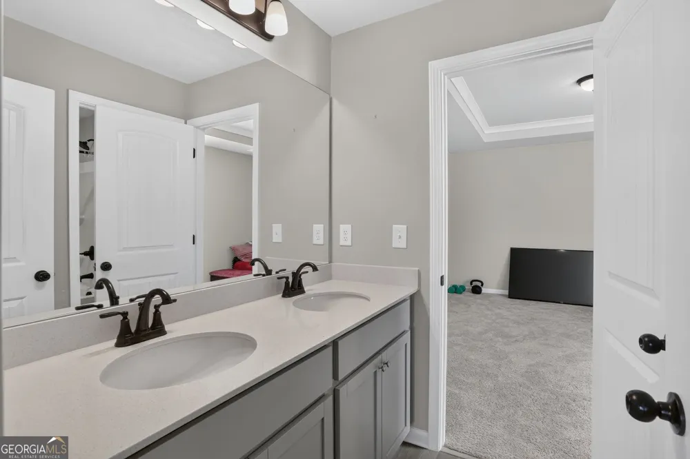3117 Thicket LN South Fulton, GA 30349