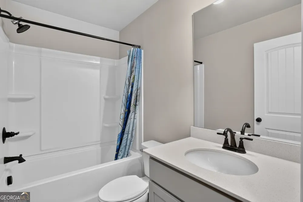3117 Thicket LN South Fulton, GA 30349