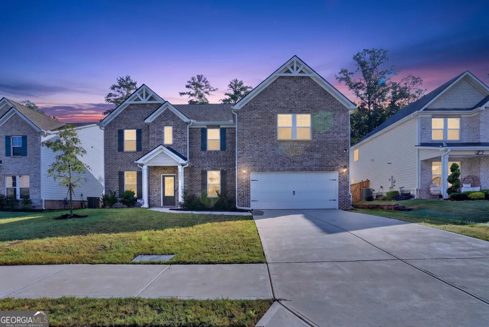 3117 Thicket LN South Fulton, GA 30349