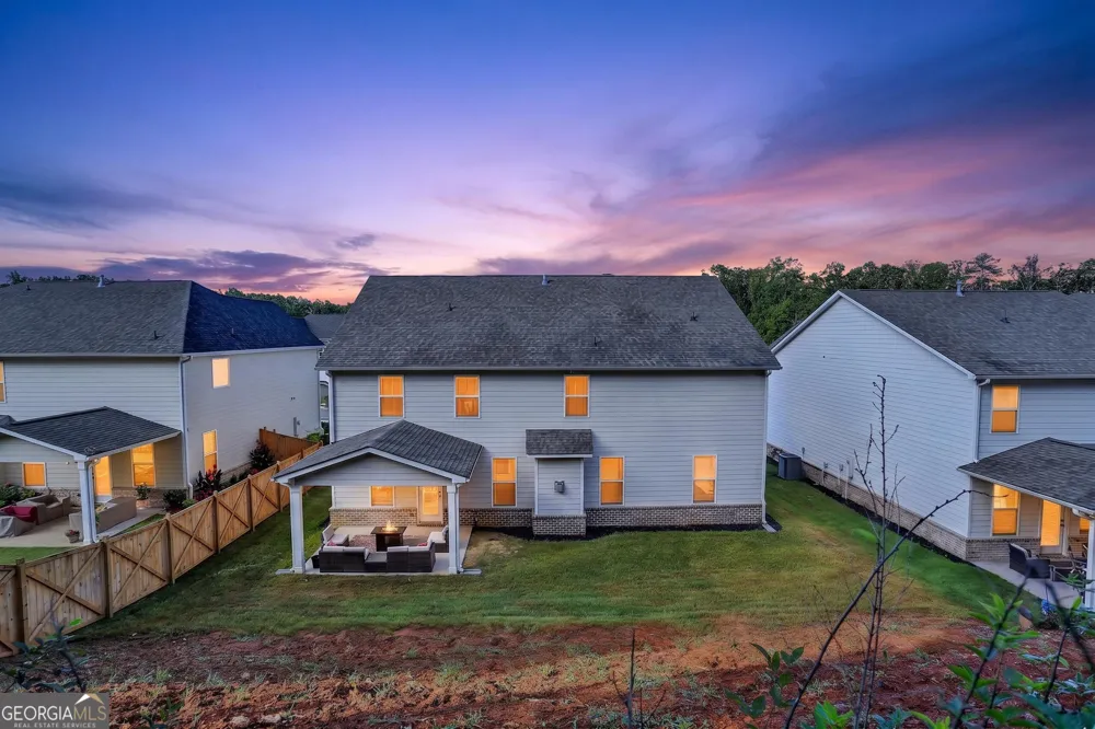 3117 Thicket LN South Fulton, GA 30349