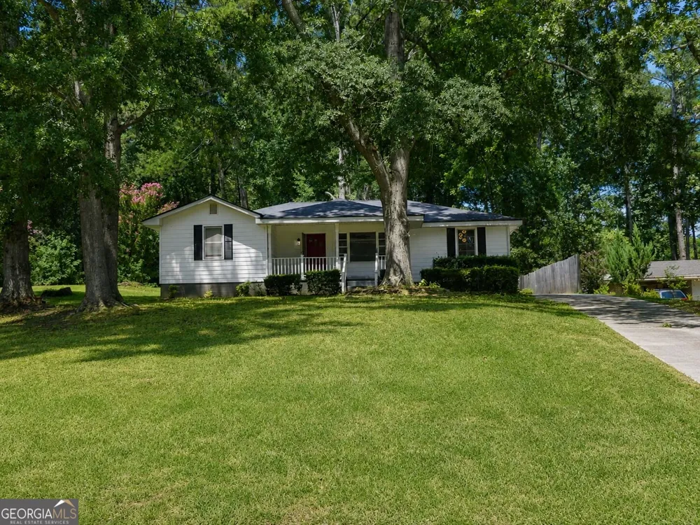 1660 Old Alabama RD Austell, GA 30168