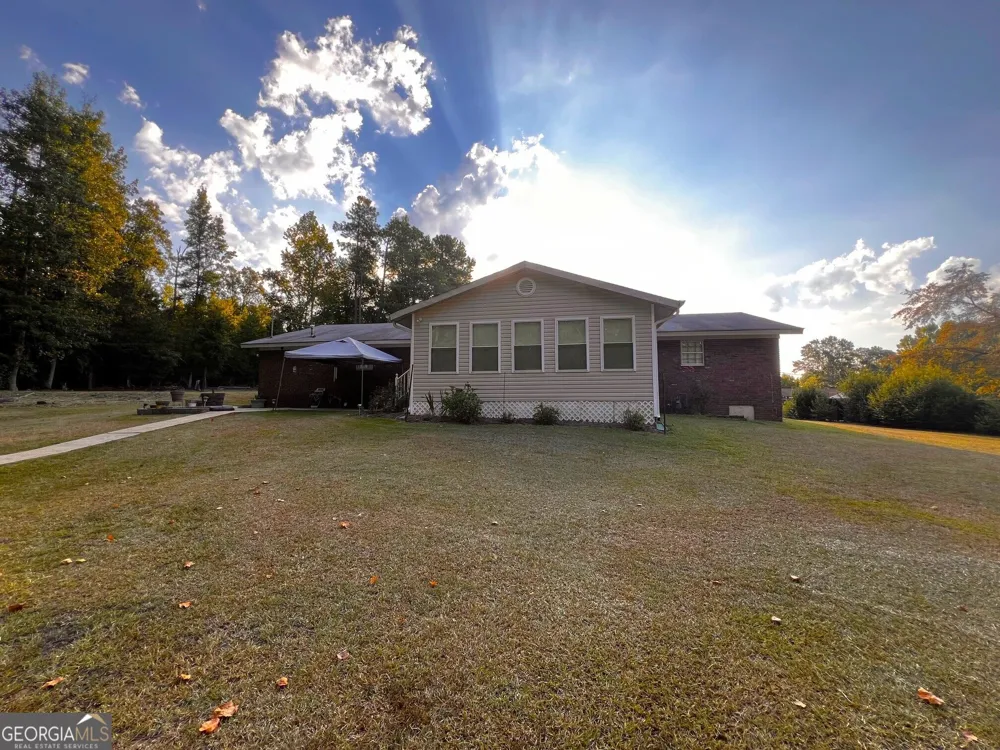 108 Skyline DR Barnesville, GA 30204