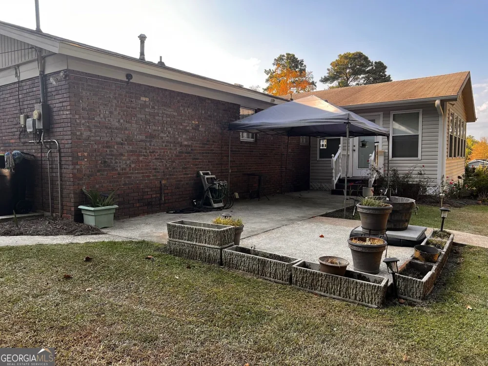 108 Skyline DR Barnesville, GA 30204