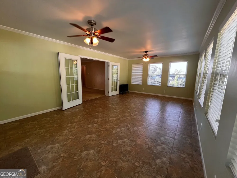 108 Skyline DR Barnesville, GA 30204