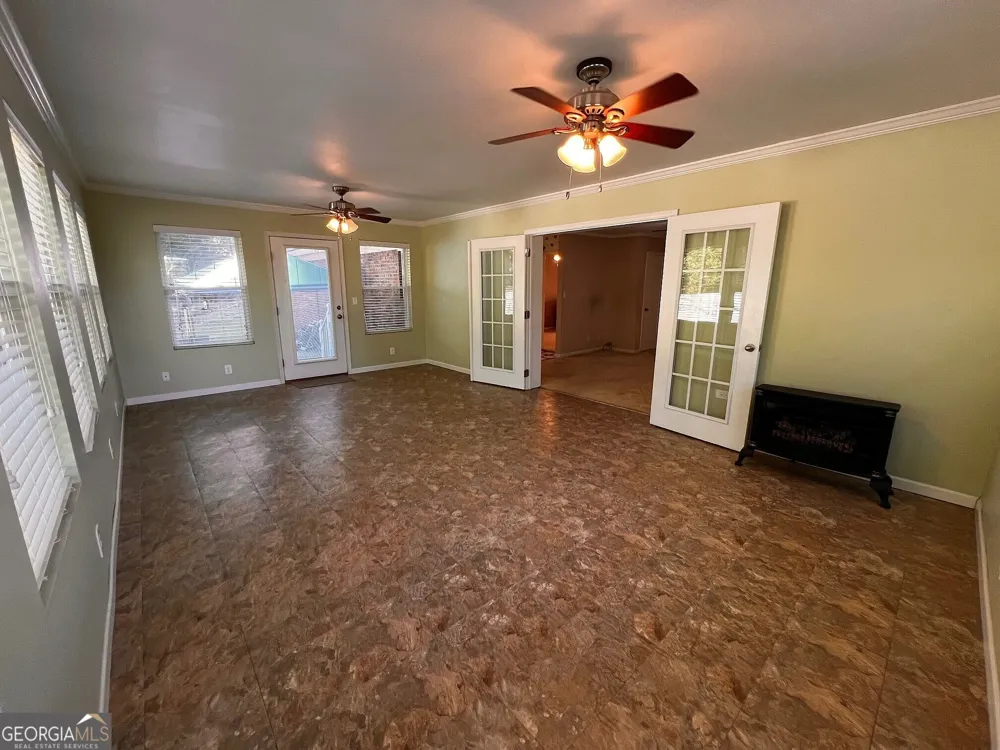 108 Skyline DR Barnesville, GA 30204
