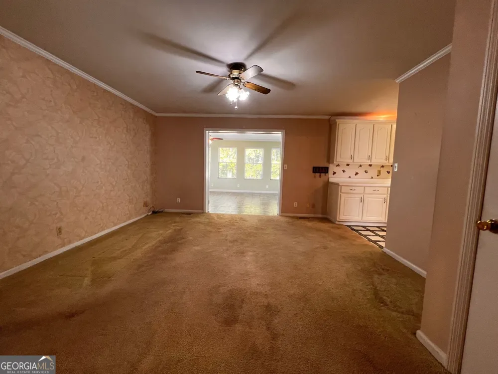 108 Skyline DR Barnesville, GA 30204