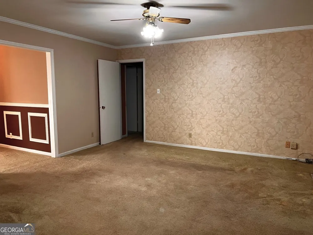 108 Skyline DR Barnesville, GA 30204