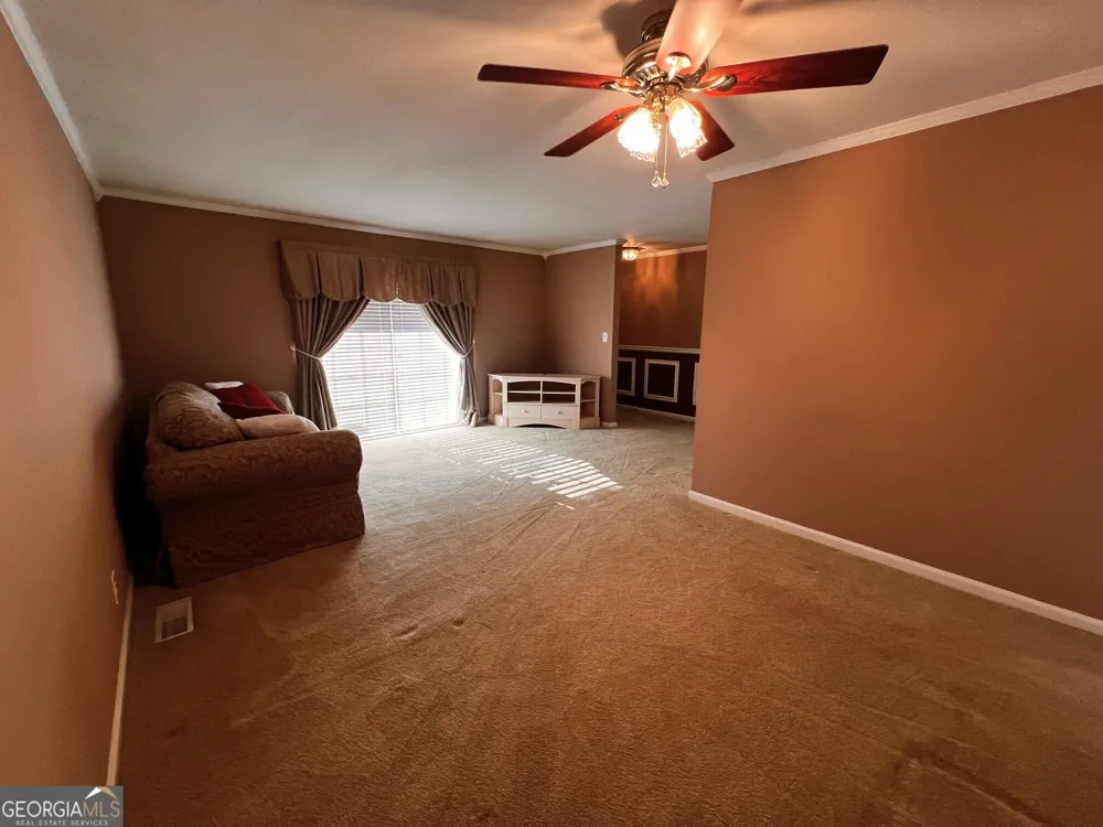 108 Skyline DR Barnesville, GA 30204