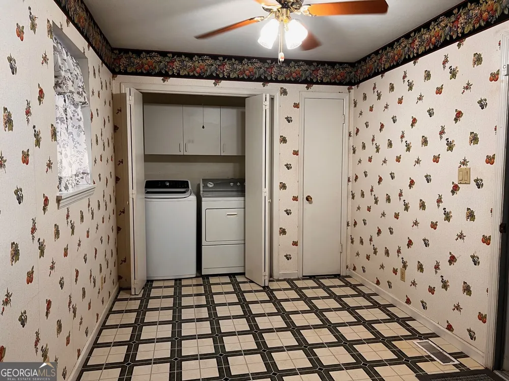 108 Skyline DR Barnesville, GA 30204