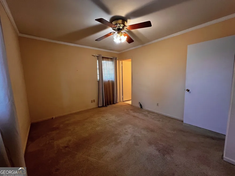 108 Skyline DR Barnesville, GA 30204