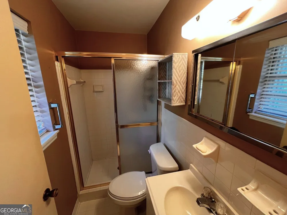 108 Skyline DR Barnesville, GA 30204