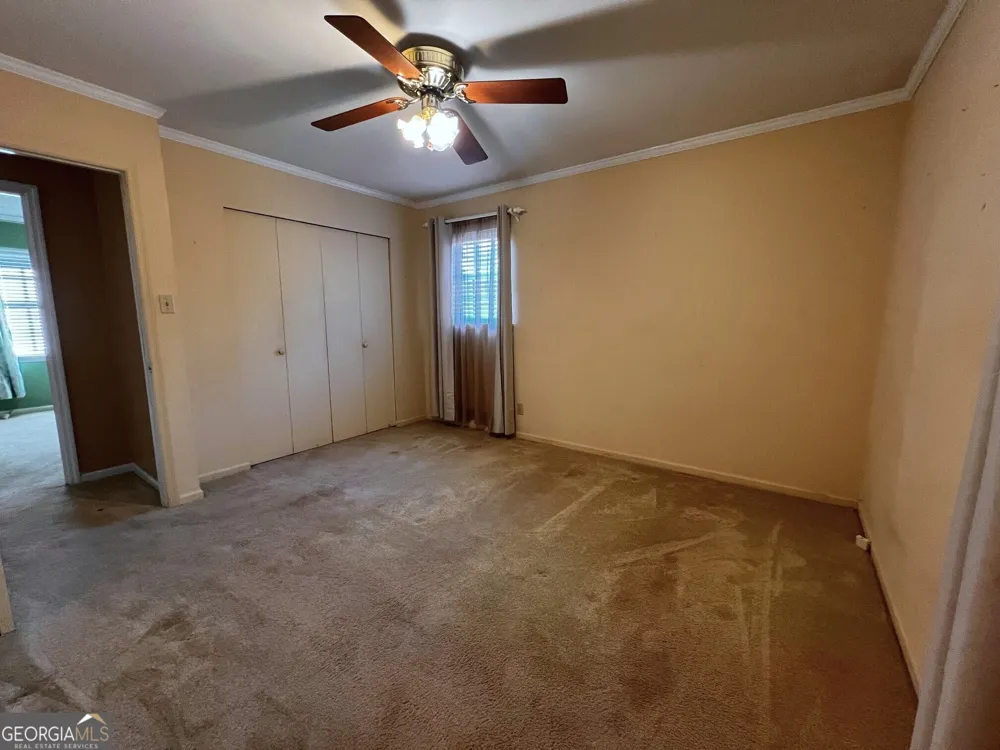 108 Skyline DR Barnesville, GA 30204