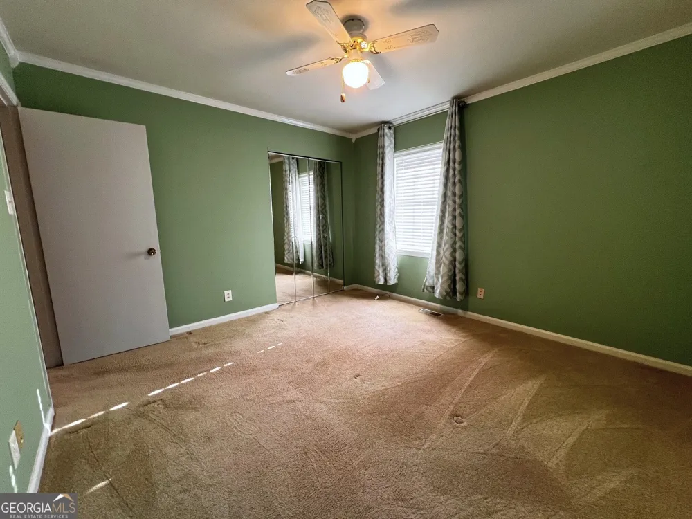 108 Skyline DR Barnesville, GA 30204