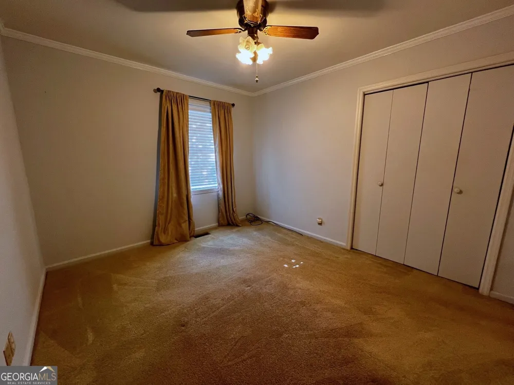 108 Skyline DR Barnesville, GA 30204