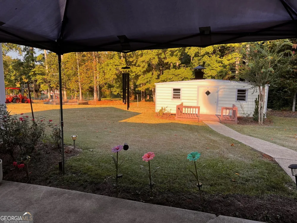 108 Skyline DR Barnesville, GA 30204