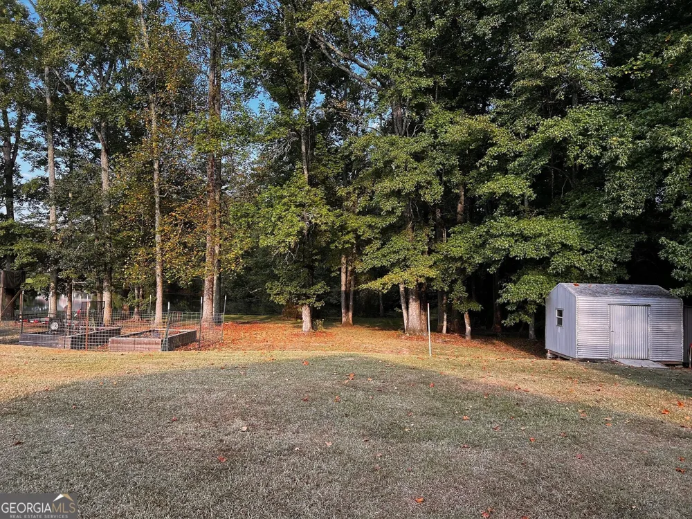 108 Skyline DR Barnesville, GA 30204