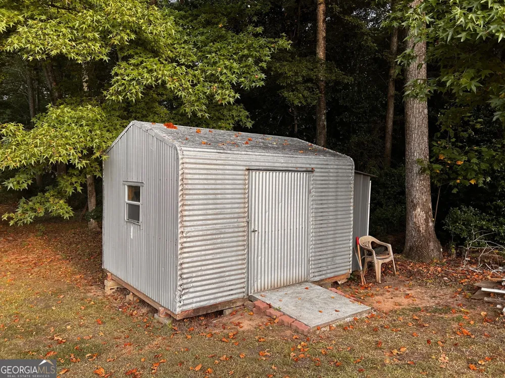108 Skyline DR Barnesville, GA 30204