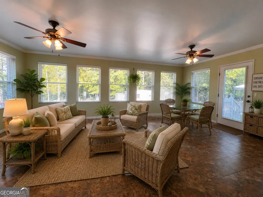 108 Skyline DR Barnesville, GA 30204