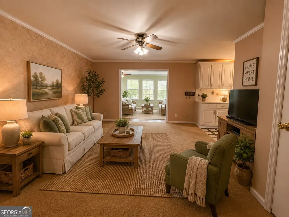 108 Skyline DR Barnesville, GA 30204