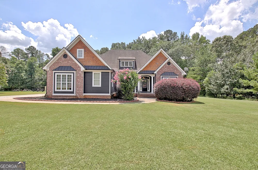 660 Sandy Creek RD Fayetteville, GA 30214