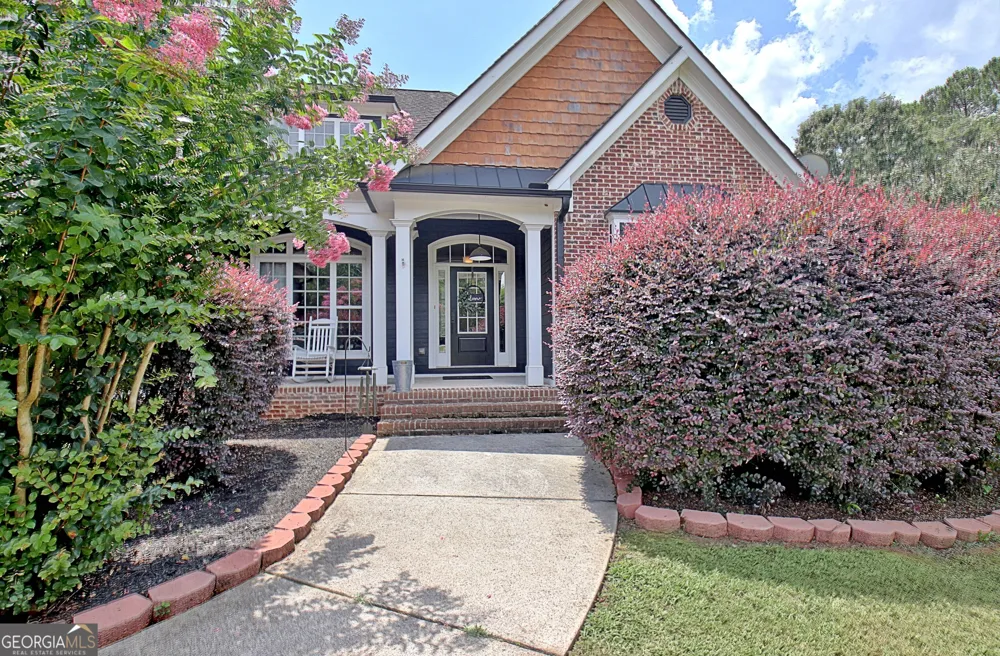 660 Sandy Creek RD Fayetteville, GA 30214