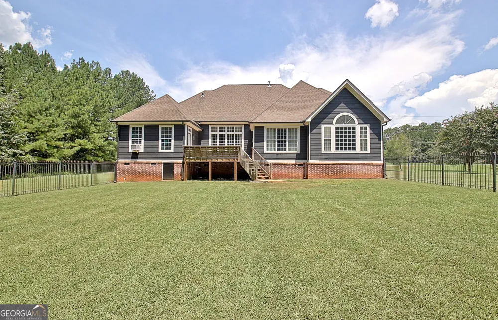 660 Sandy Creek RD Fayetteville, GA 30214