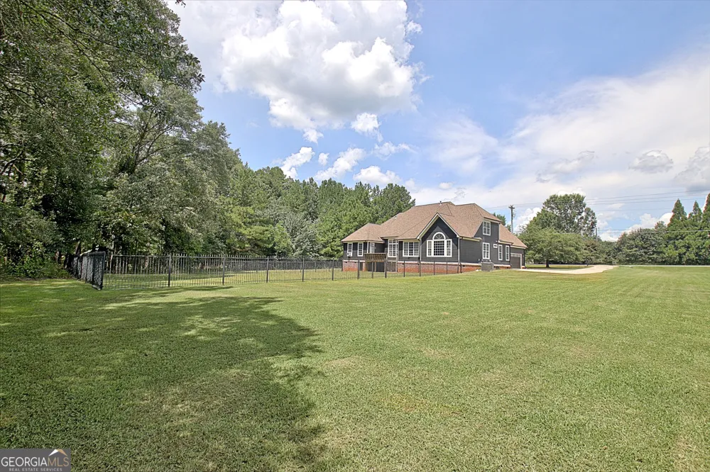 660 Sandy Creek RD Fayetteville, GA 30214