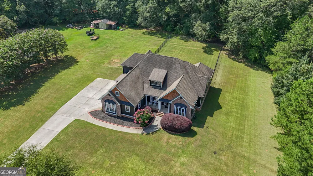 660 Sandy Creek RD Fayetteville, GA 30214