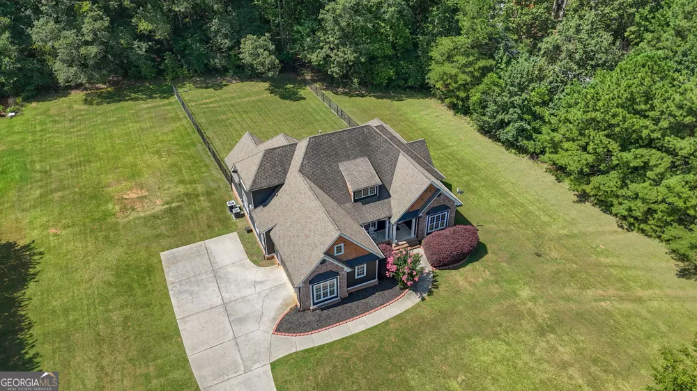 660 Sandy Creek RD Fayetteville, GA 30214