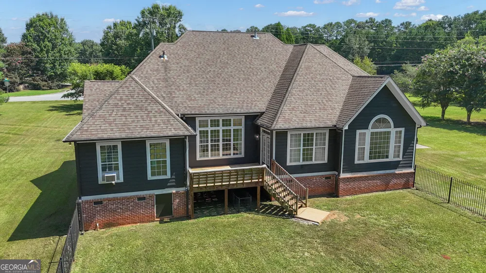 660 Sandy Creek RD Fayetteville, GA 30214