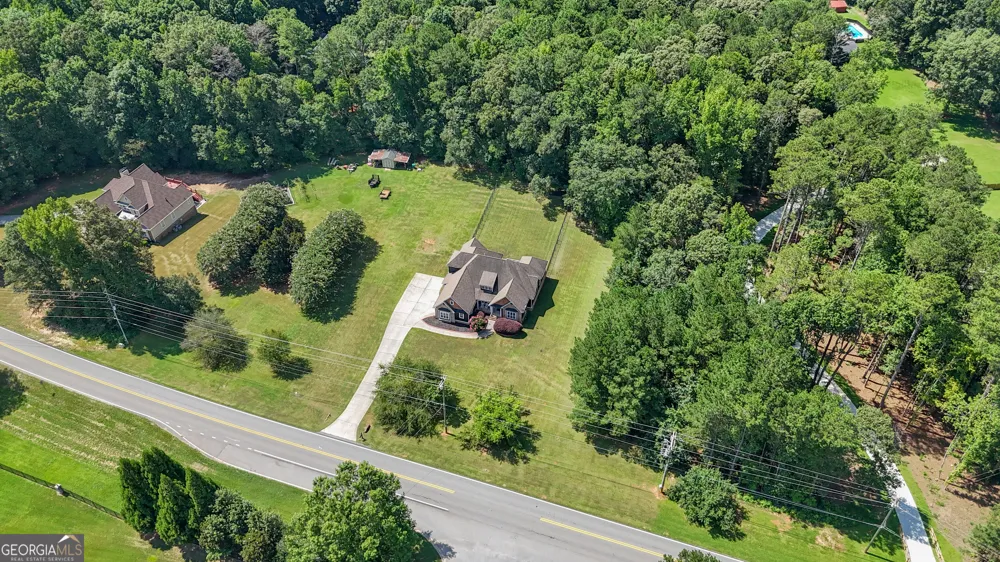 660 Sandy Creek RD Fayetteville, GA 30214